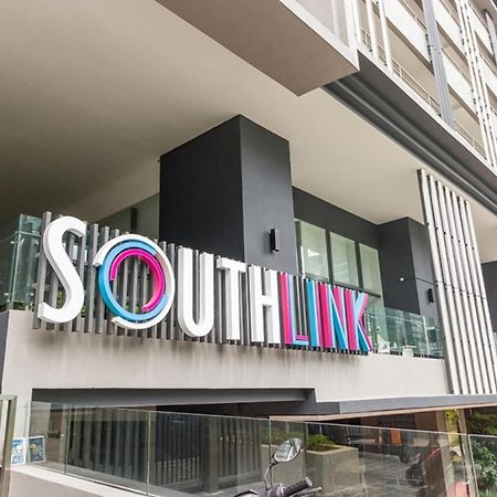Southlink Bangsar South By Five Senses Aparthotel Kuala Lumpur Buitenkant foto