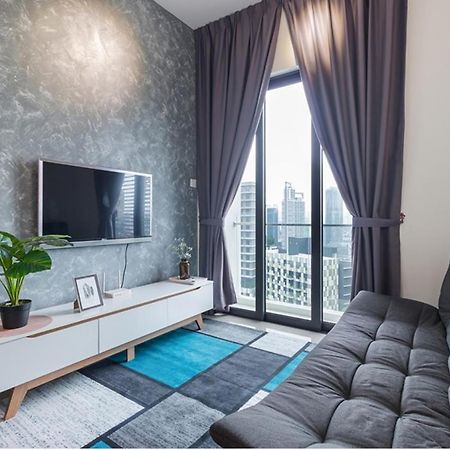 Southlink Bangsar South By Five Senses Aparthotel Kuala Lumpur Buitenkant foto