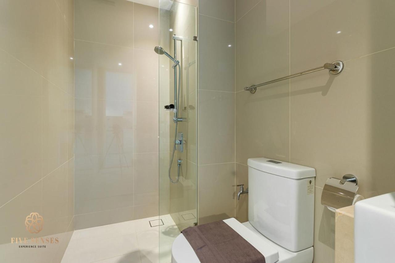 Southlink Bangsar South By Five Senses Aparthotel Kuala Lumpur Buitenkant foto