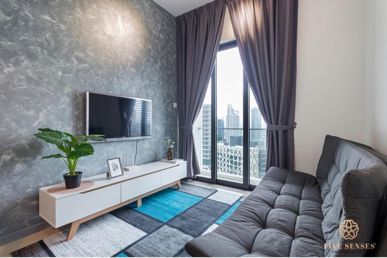 Southlink Bangsar South By Five Senses Aparthotel Kuala Lumpur Buitenkant foto