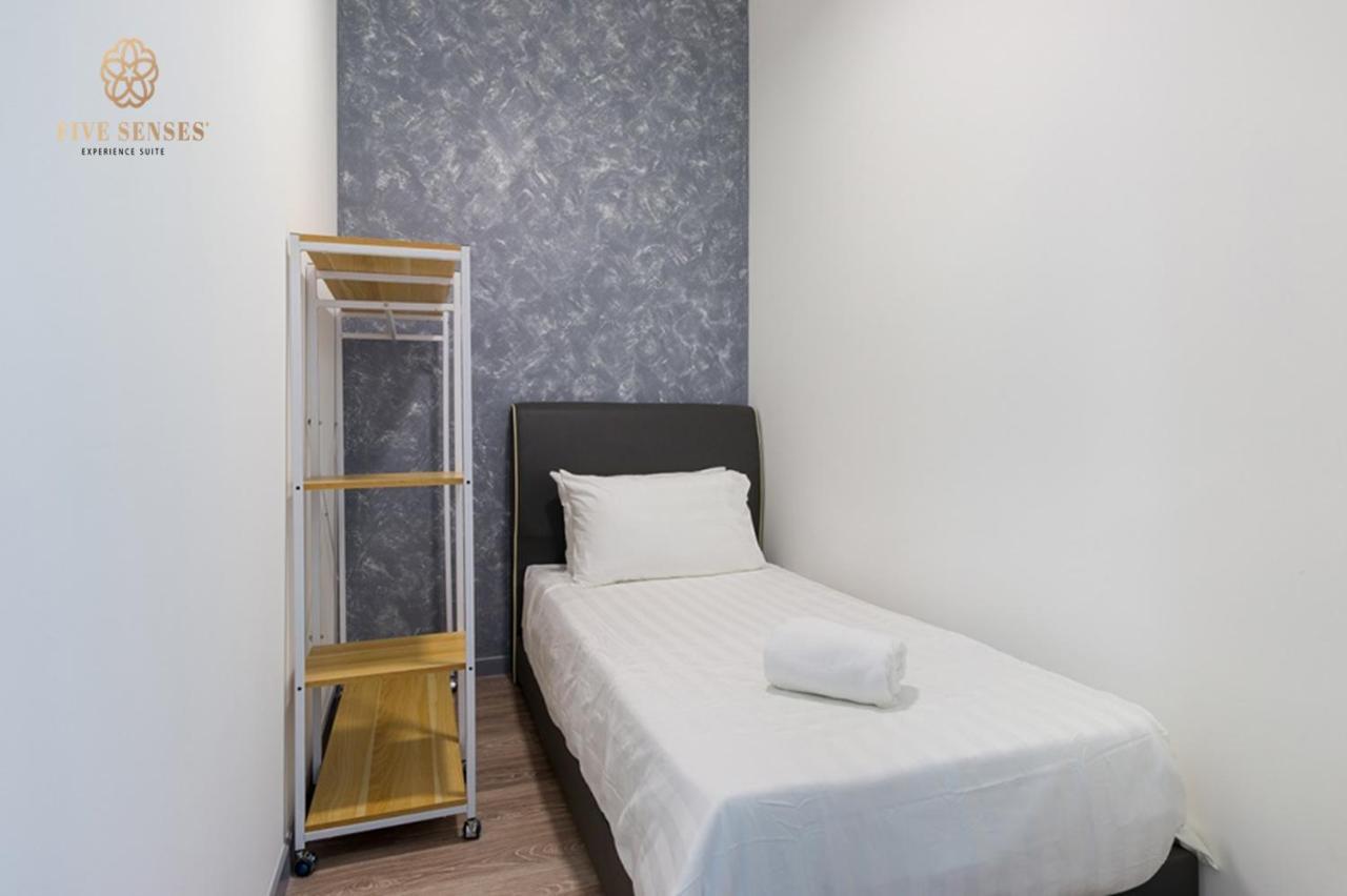 Southlink Bangsar South By Five Senses Aparthotel Kuala Lumpur Buitenkant foto
