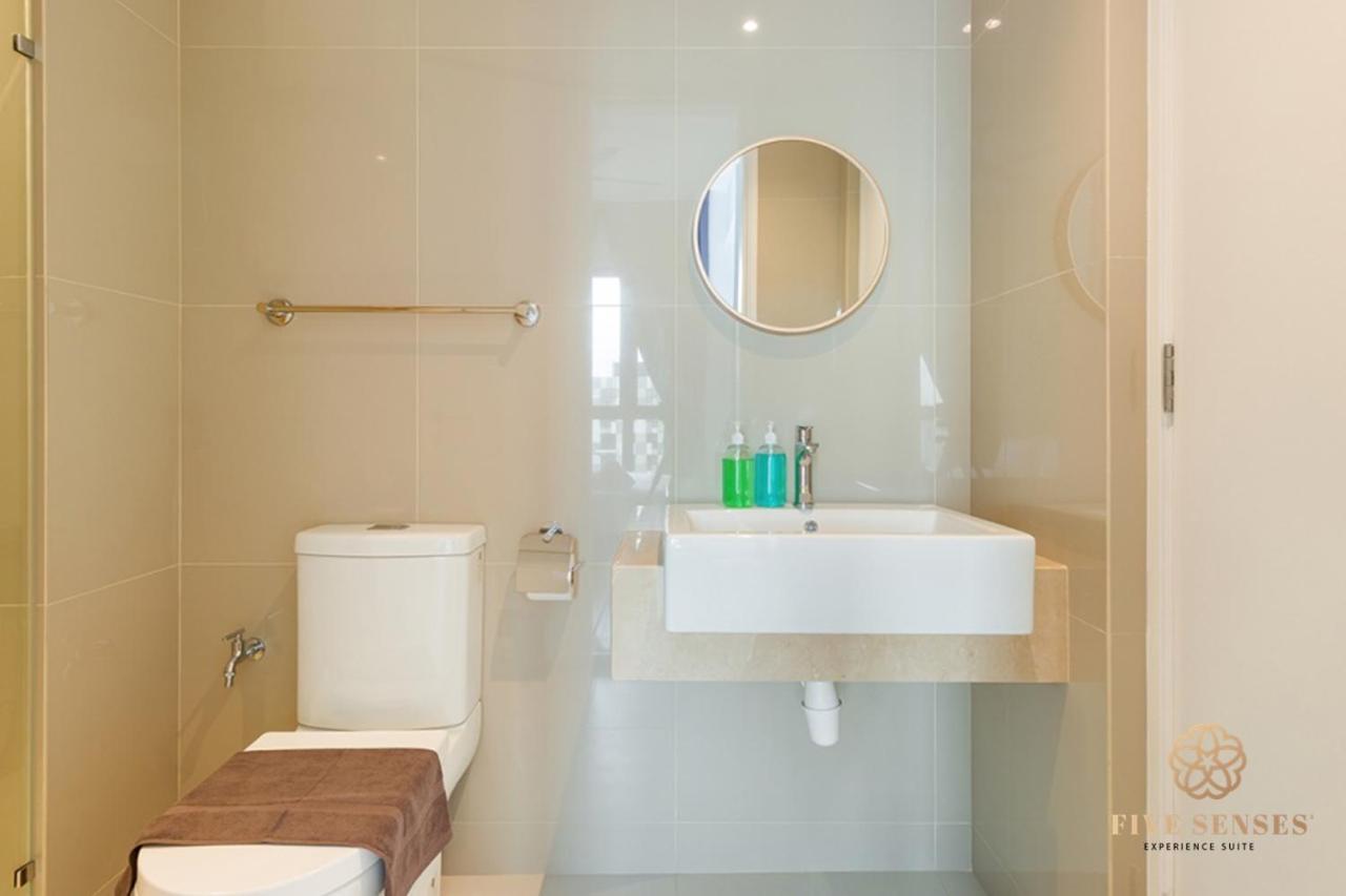 Southlink Bangsar South By Five Senses Aparthotel Kuala Lumpur Buitenkant foto